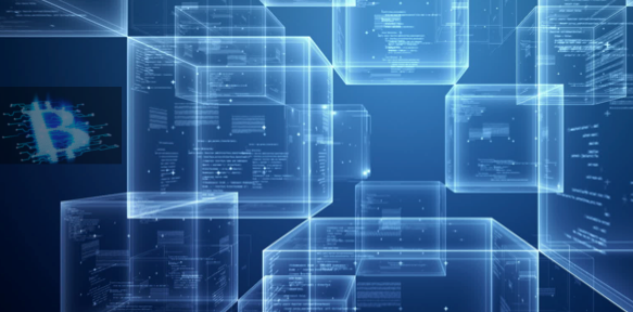 Blockchain Decentralised Database of Everything, Intelligenthq
