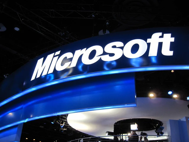 microsoft