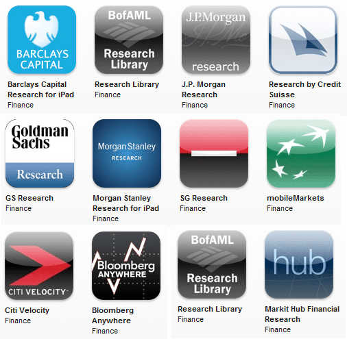 social-forex-apps - IntelligentHQ