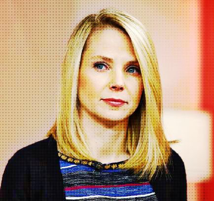 Marissa Mayer