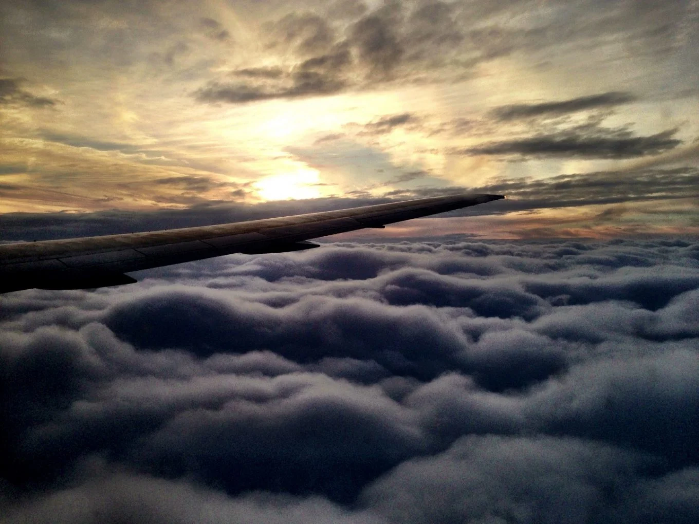 Cloud Computing IntelligentHQ