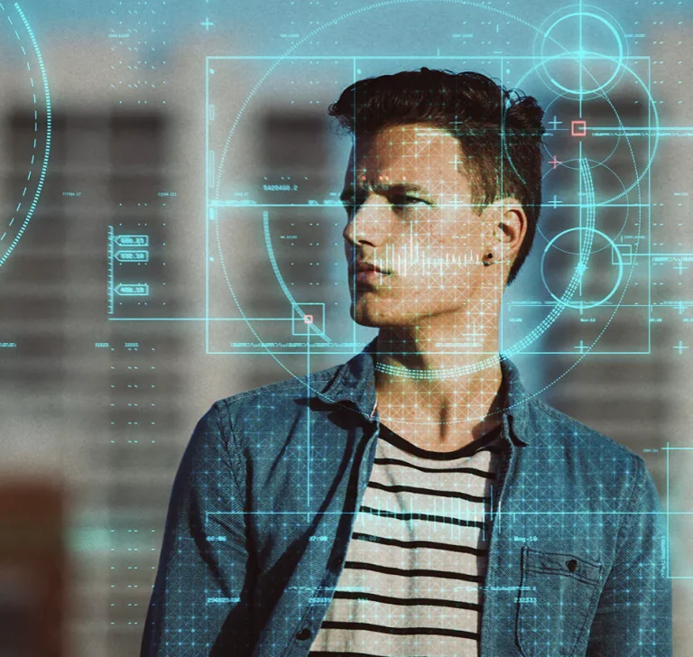 digital transformation social media centric life