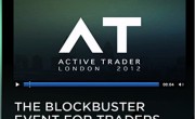 Active trader London Event