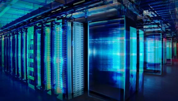Big Data and the Cloud