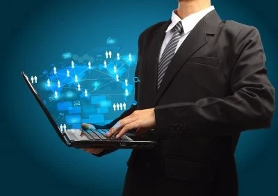 enterprise software