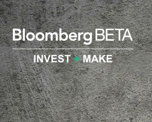 bloomberg beta