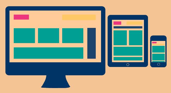 Responsive Web Design