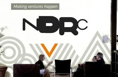 NDRC