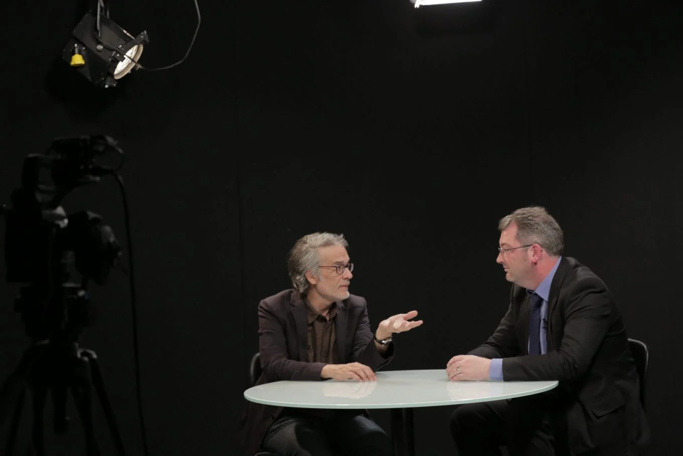 James Rees Interview with Daniel Steeves Intelligenthq