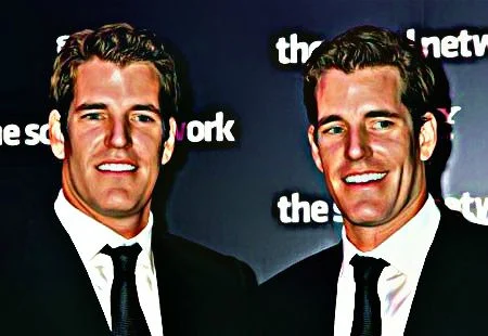 Winklevosstwins