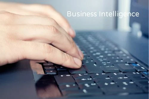 business intelligence