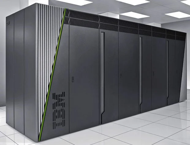 IBMSequoiamaster IBMSequoiamaster
