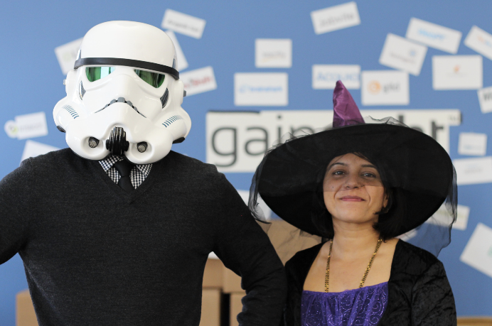 Gainsight Facebook
