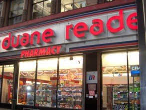 Duane Reade Storefront - IntelligentHQ