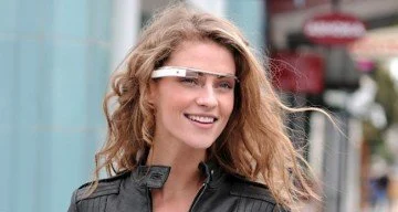 Google-Glasses