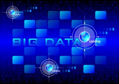 big data ID big data ID