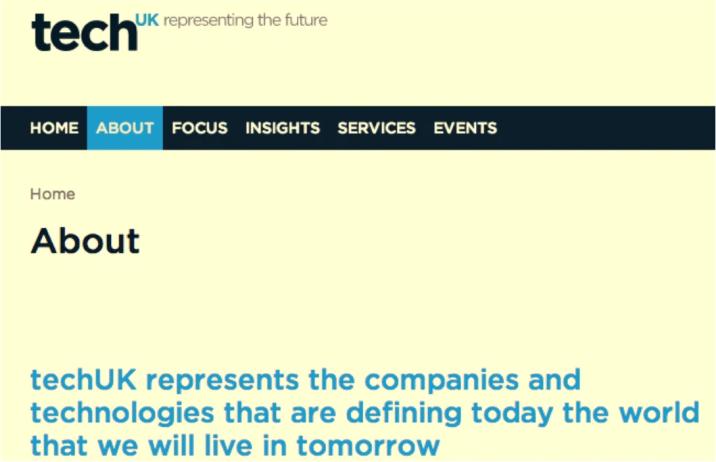 TechUk IntelligentHQ TechUk IntelligentHQ