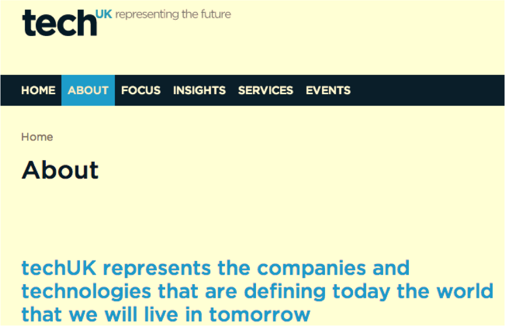 TechUk IntelligentHQ TechUk IntelligentHQ
