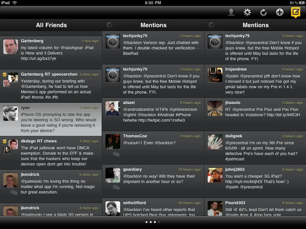 Tweetdeck-IntelligentHQ
