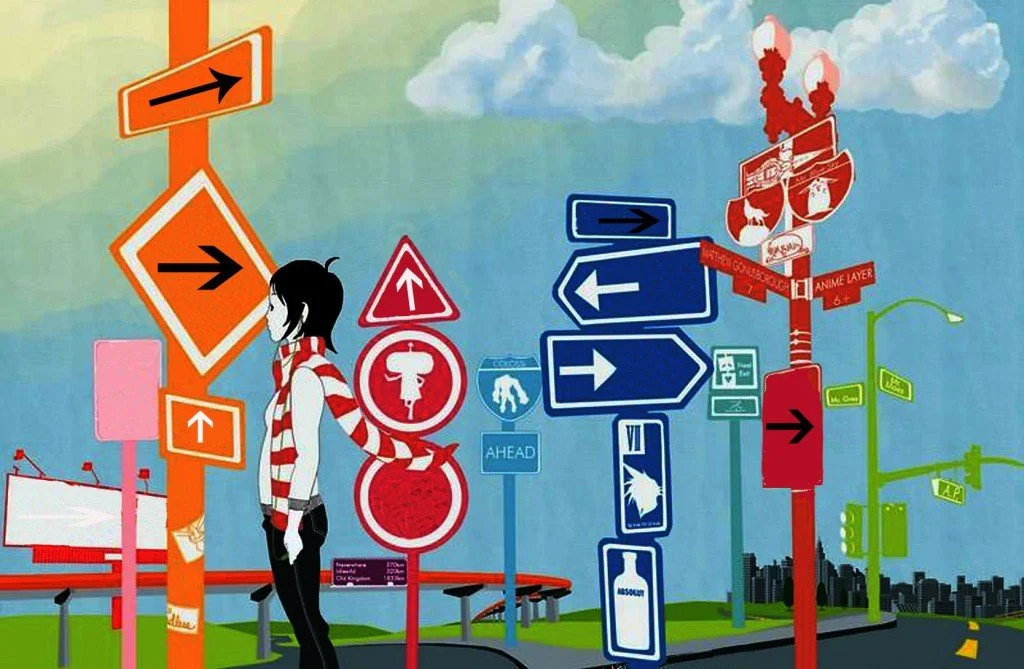 How To Make The Right Decision.Intelligenthq How To Make The Right Decision.Intelligenthq