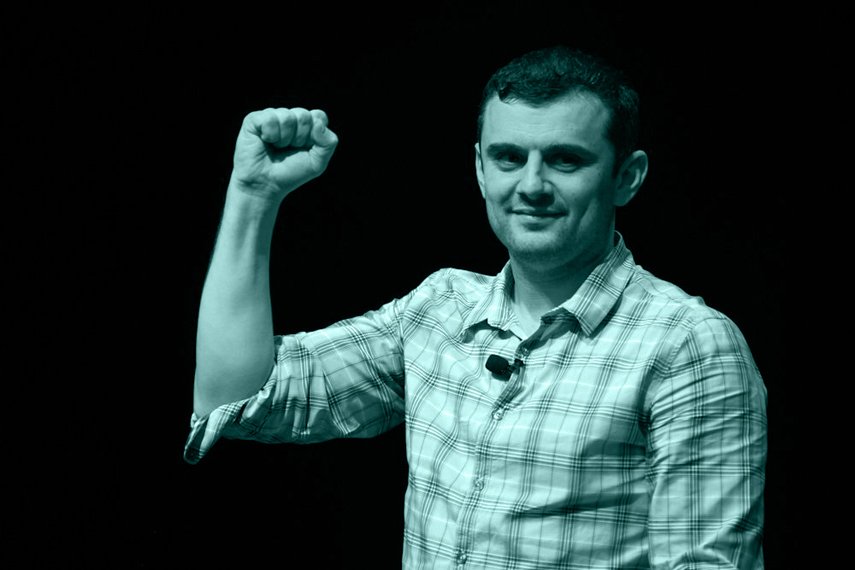 Gary Vaynerchuk
