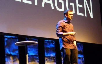 Gary Vaynerchuk - IntelligentHQ