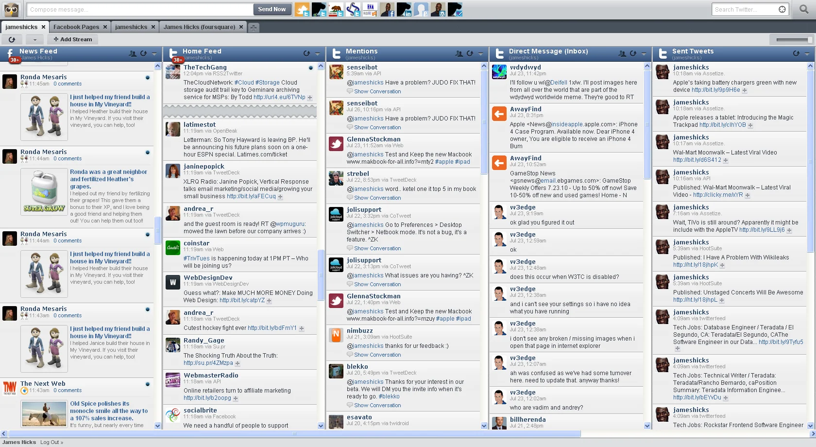 hootsuite-intelligentHQ