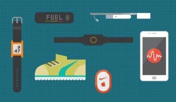 wearable tecnologies