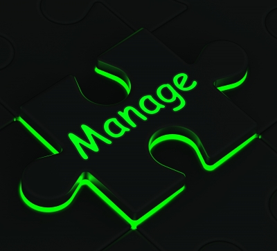 manage