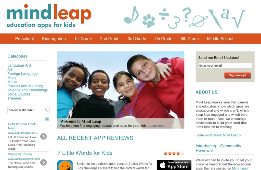 MindLeap