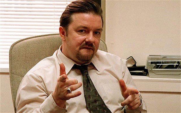 David Brent