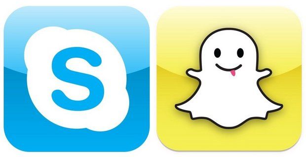 Snapchat Hack And Skype’s Twitter Hack