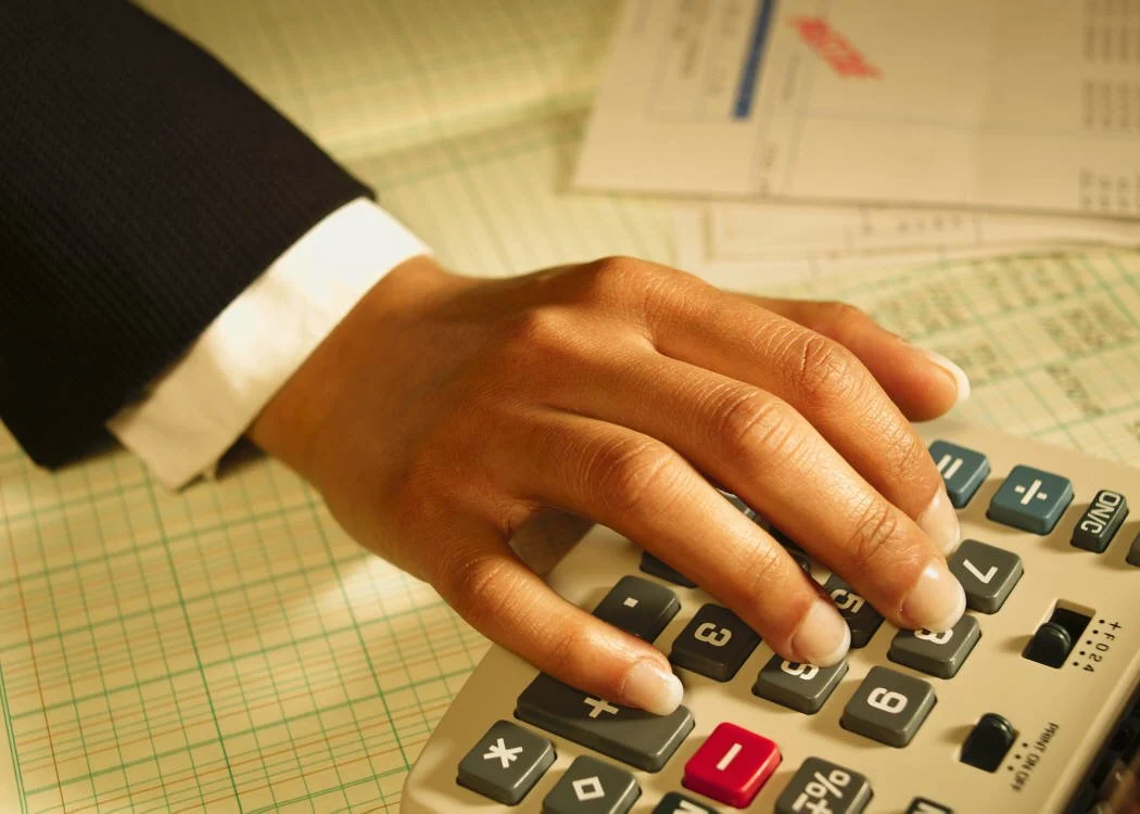 Accountant and social media