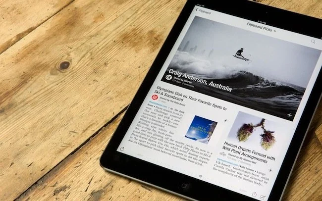Flipboard