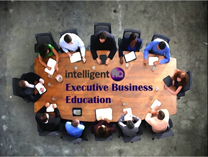 IntelligentHQ Business Education