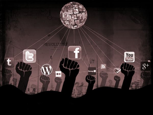 socialmediarevolution