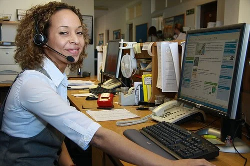 Customer Service