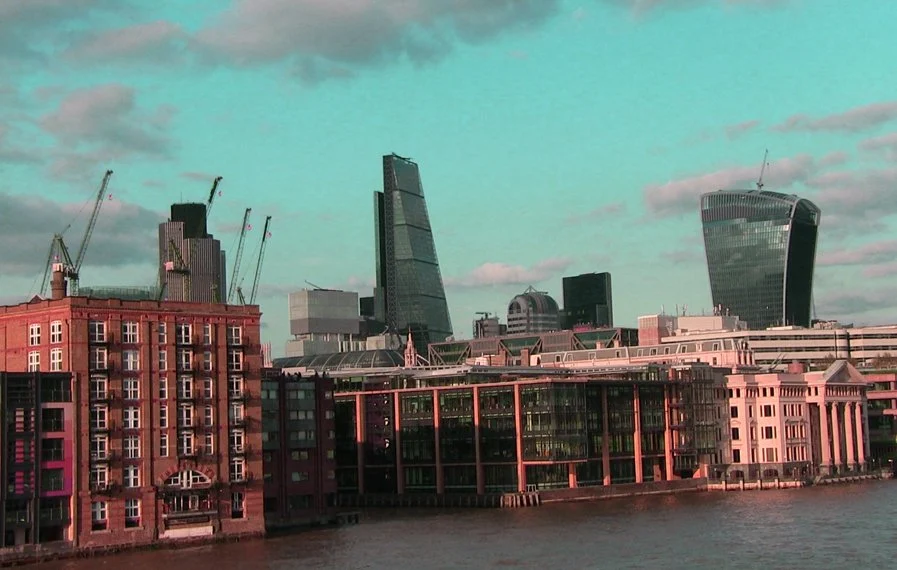 Intelligenthq Series on Collaborative Finance Part 2