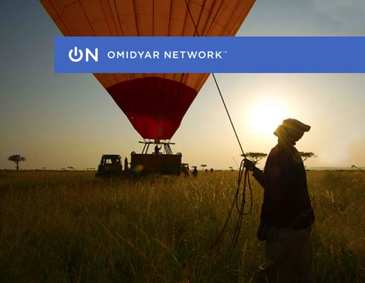 Omydiar Network Intelligenthq