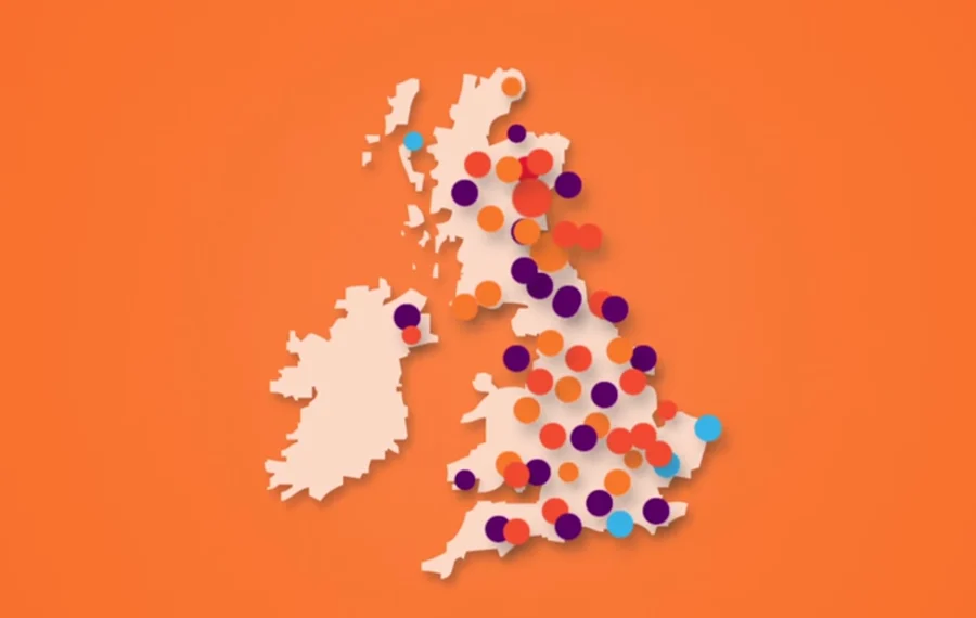 UnLtd: Changing the UK for the better