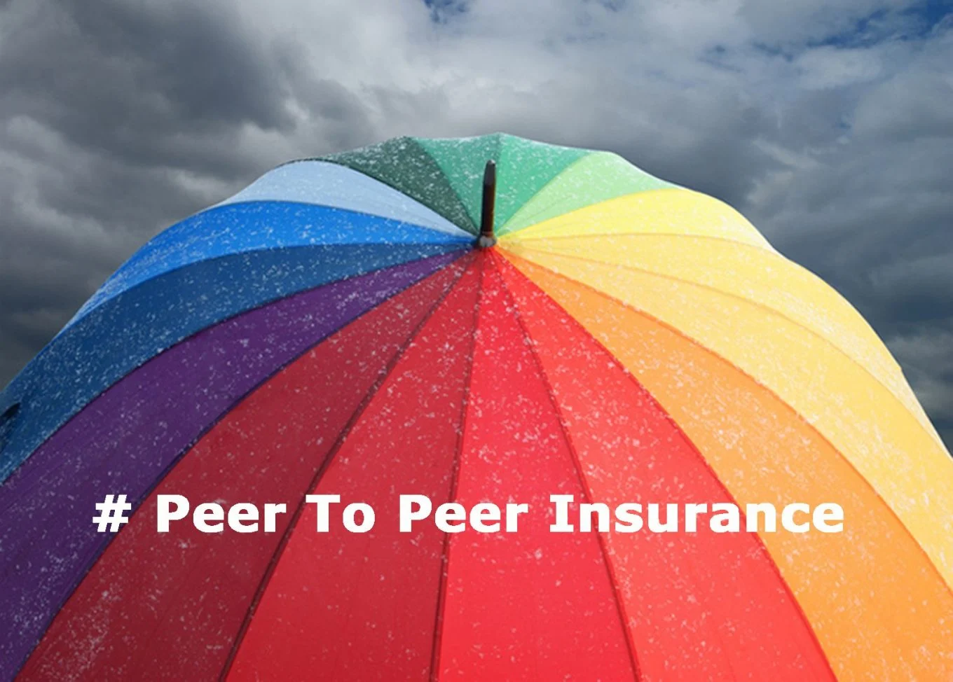 Guide to collaborative economy part 4 - peer to peer insurance