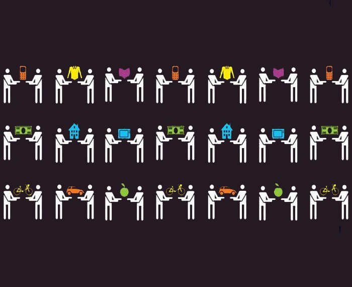collaborative economy