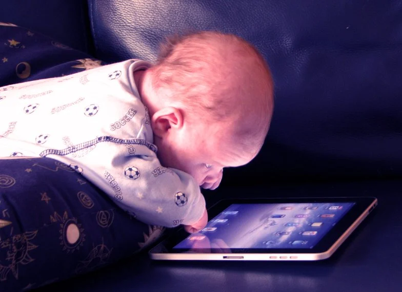 Who Will Govern The Internet In 2030 ?