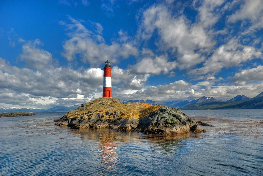 A Lighthouse. Image Source: Goseewrite.com