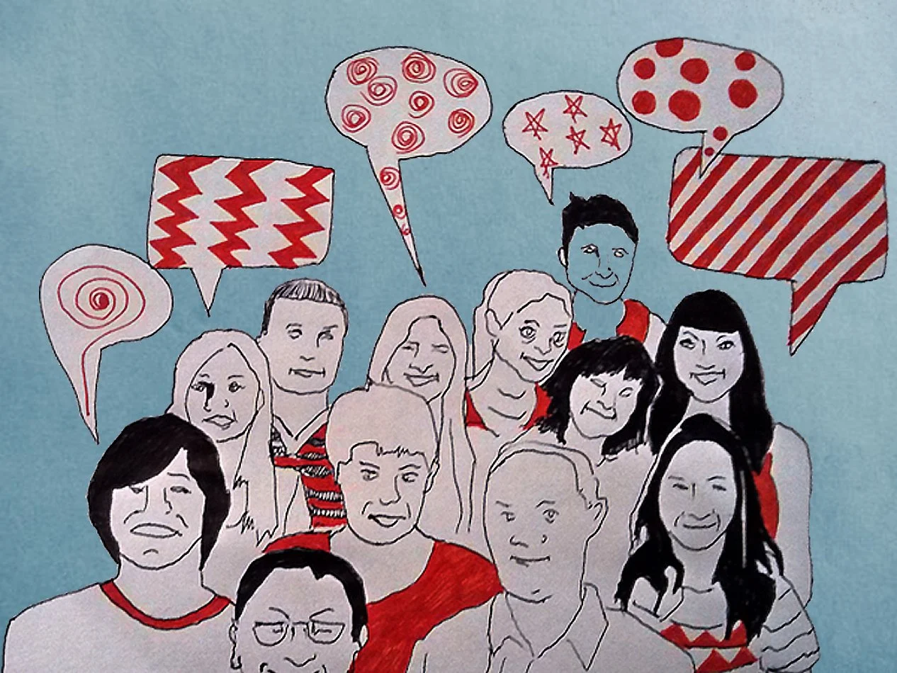 How To Create A Movement Within Your Social Business