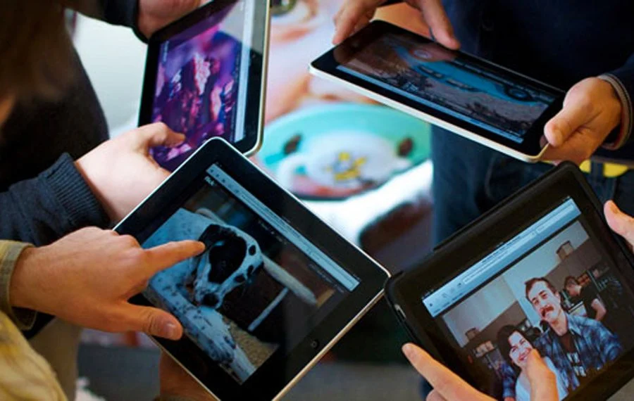How To Market Generation Z, The Social Native Generation