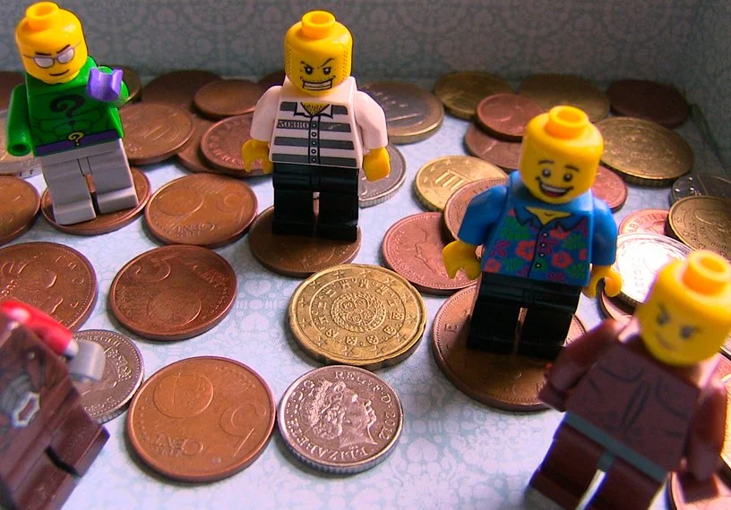 The Times When Citizens Will Be The Ones Spending Tax Revenues