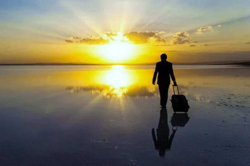 The Rise Of The Solo Entrepreneur Intelligenthq