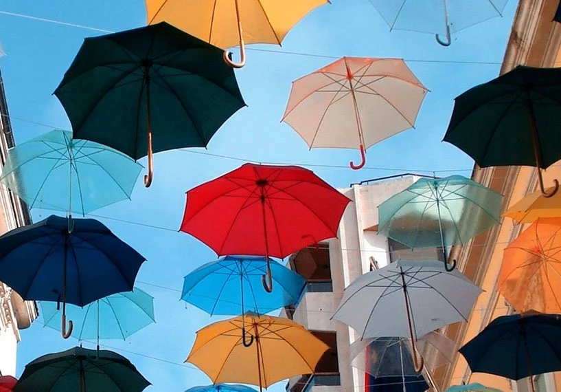 Peer to Peer Insurance Projects