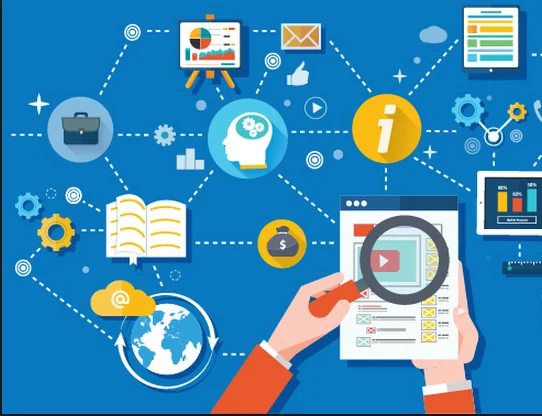 SEO - Search Engine Optimsation basics